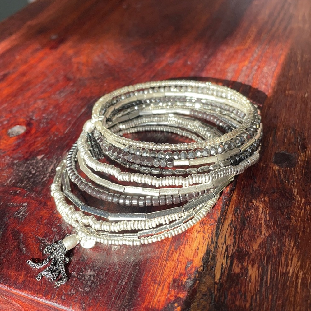 Stackable Bracelet - image 1